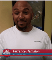 Read more about the article HEC Alumni Spotlight: Terrance Hamilton