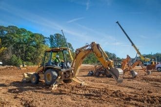 Read more about the article 5 Benefits of Heavy Equipment Training