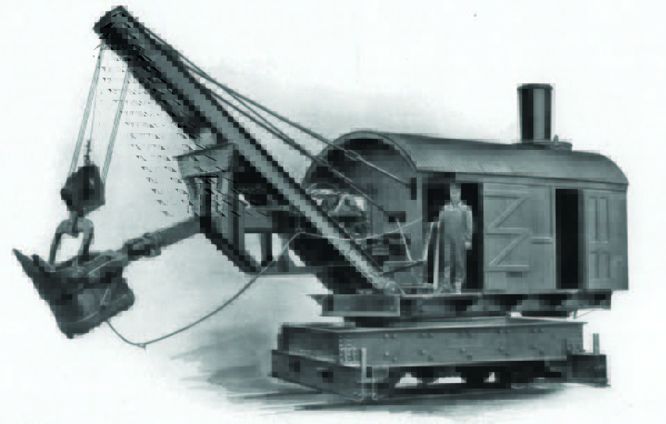 Read more about the article The History of Heavy Equipment: A Timeline