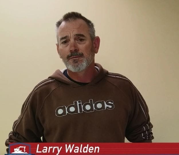 Read more about the article HEC  ALUMNI SPOTLIGHT: LARRY WALDEN