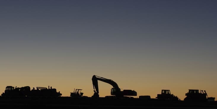 Read more about the article Heavy Equipment Operators Crucial to Natural Disaster Recovery