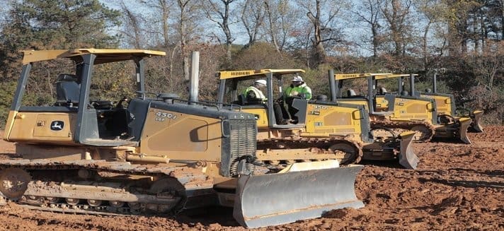 Read more about the article Landfill Operations and Heavy Equipment