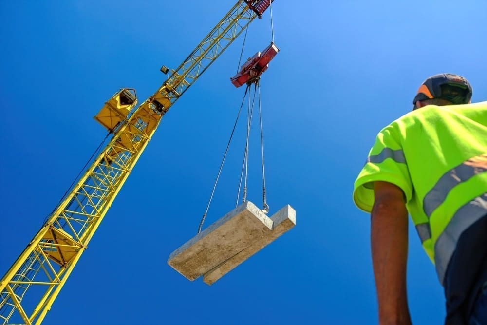 Rig the Load Correctly