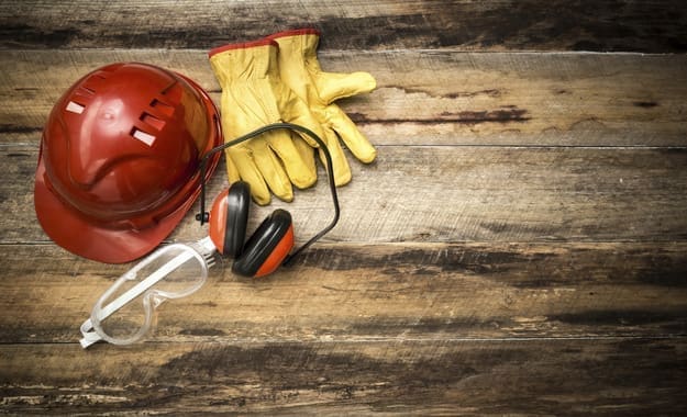 Read more about the article Personal Protective Equipment (PPE) for Heavy Equipment Operation