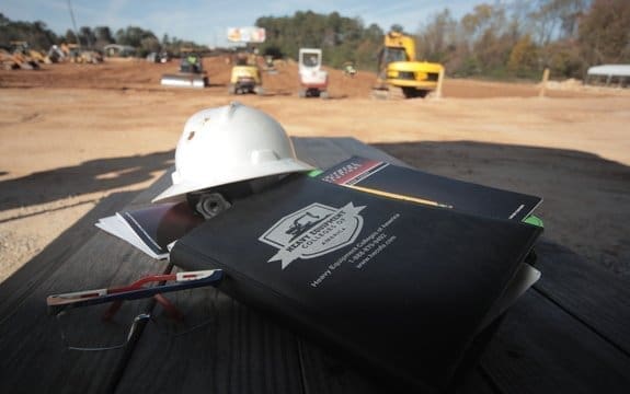 PPE in Heavy Equipment
