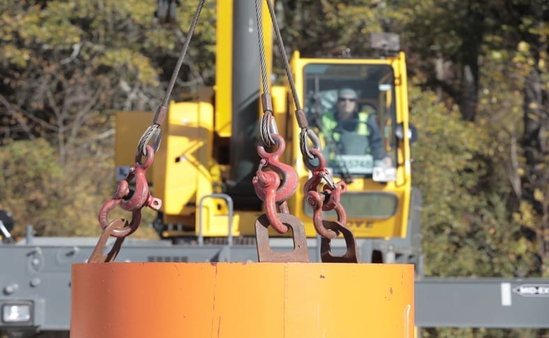 Read more about the article Inspection Guide For Mobile Cranes