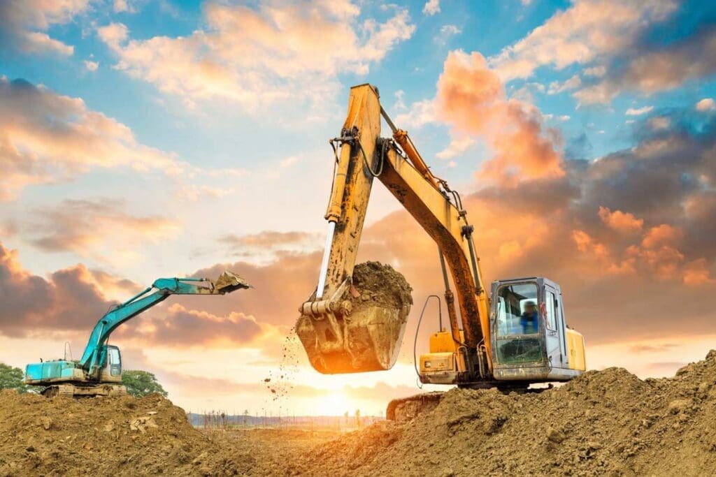 Heavy-Equipment-Pathway