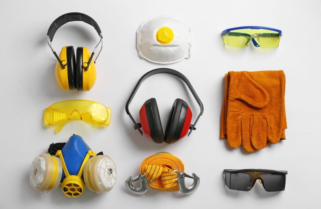 construction-safety-gears