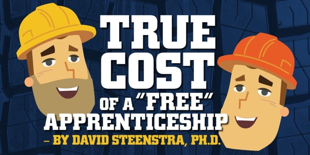 Free-Apprenticeship