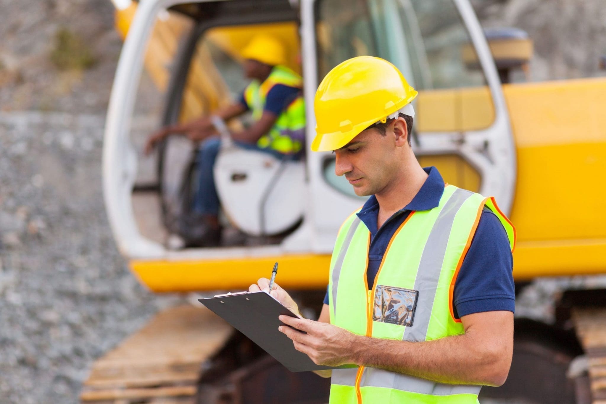 Read more about the article How To Get Forklift Certified – FAQs About Forklift Certification