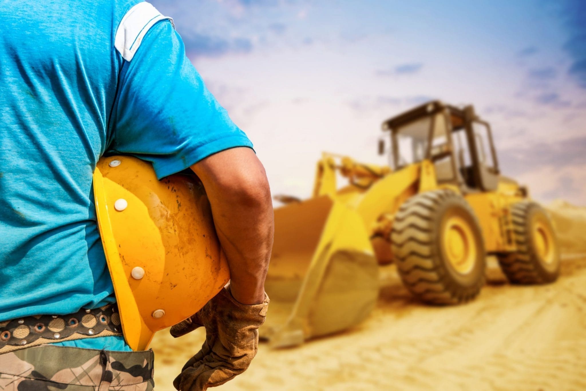 Read more about the article Things To Look For When Choosing Heavy Equipment School