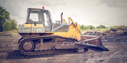Read more about the article Bulldozer Types and Their Applications – A Complete Guide