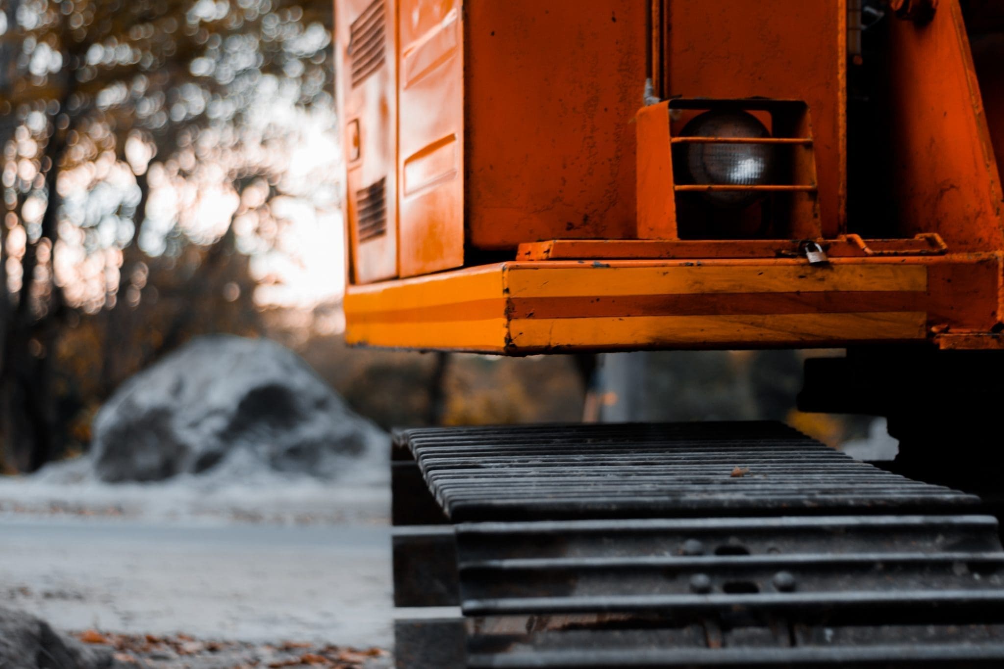 Read more about the article Excavator Types and Their Use