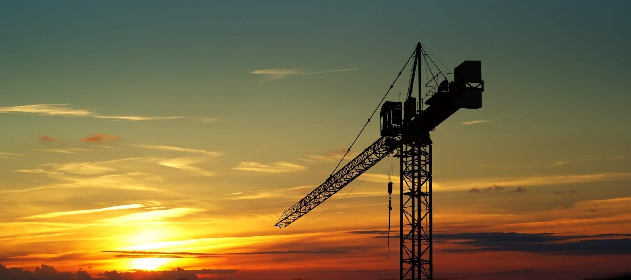 Read more about the article Important Crane Parts to Know About