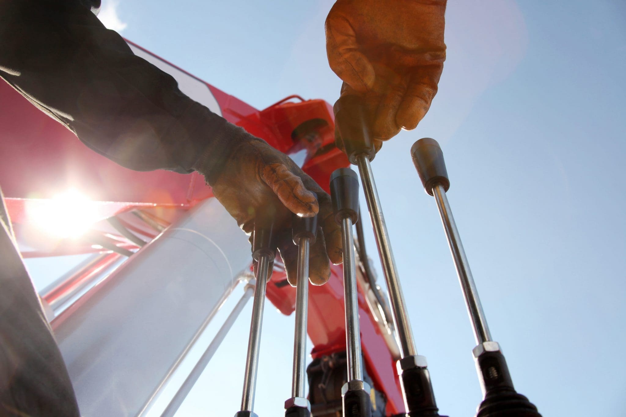 Read more about the article How to Get Your Crane Operator License?