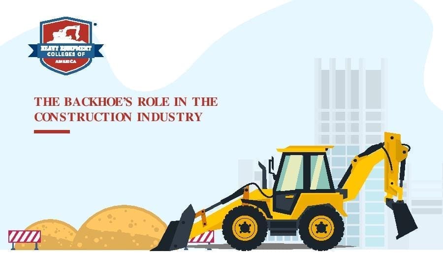 Read more about the article How To Get Your Backhoe Certification