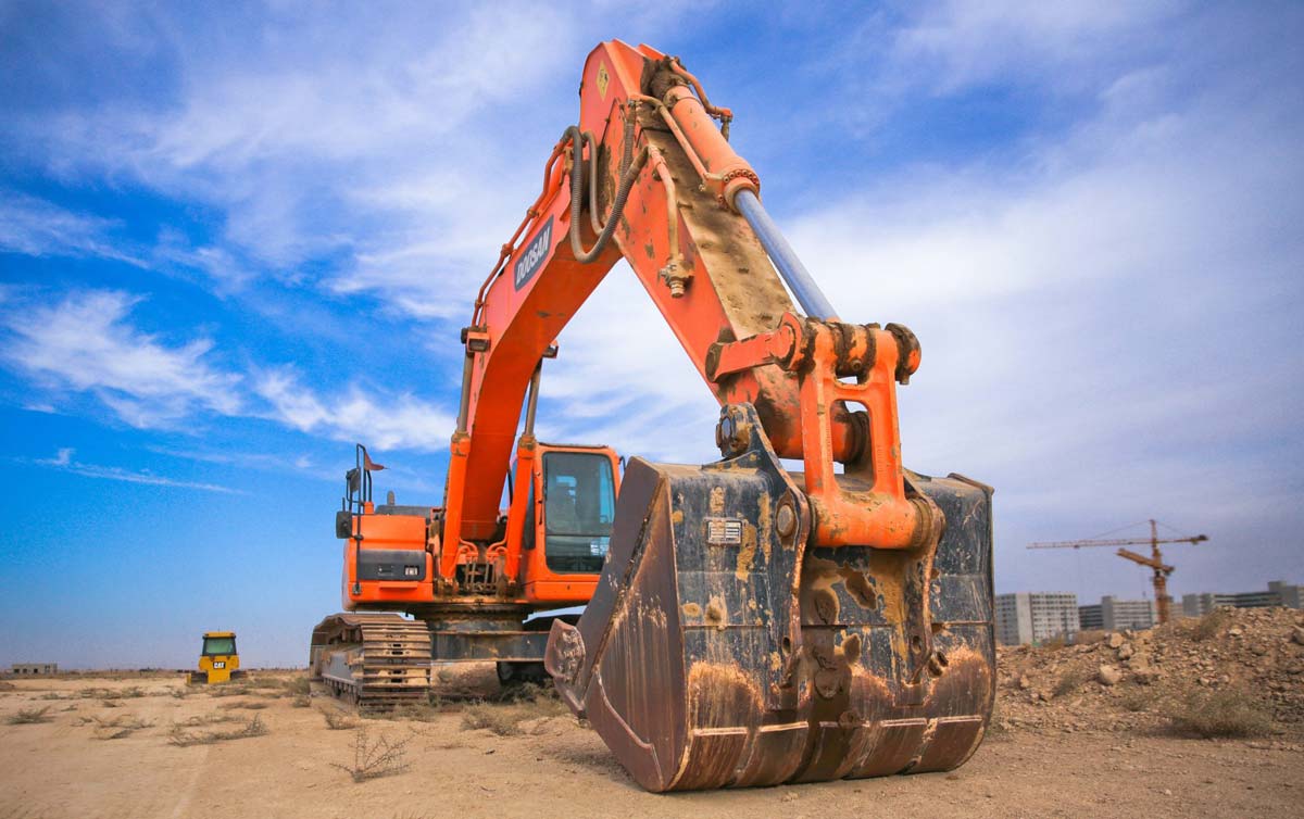 Read more about the article Bulldozer Safety Training – Things to consider
