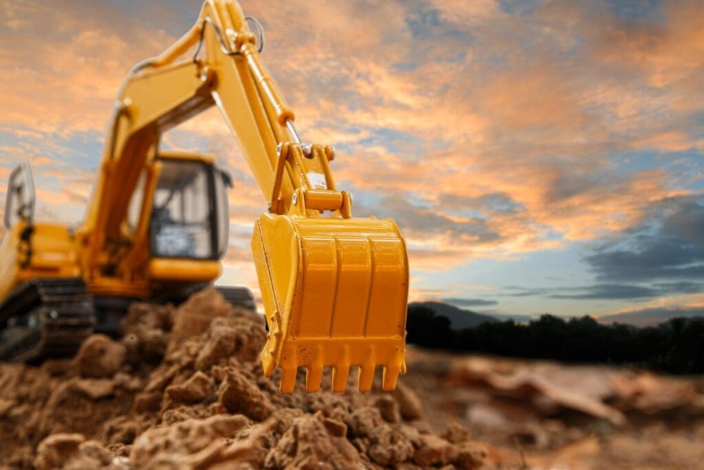 excavator-size