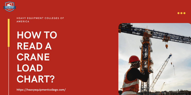 Read more about the article How to Read a Crane Load Chart?