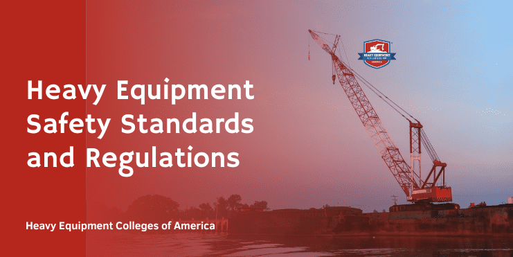 Read more about the article The Evolution of Heavy Equipment Safety Standards and Regulations