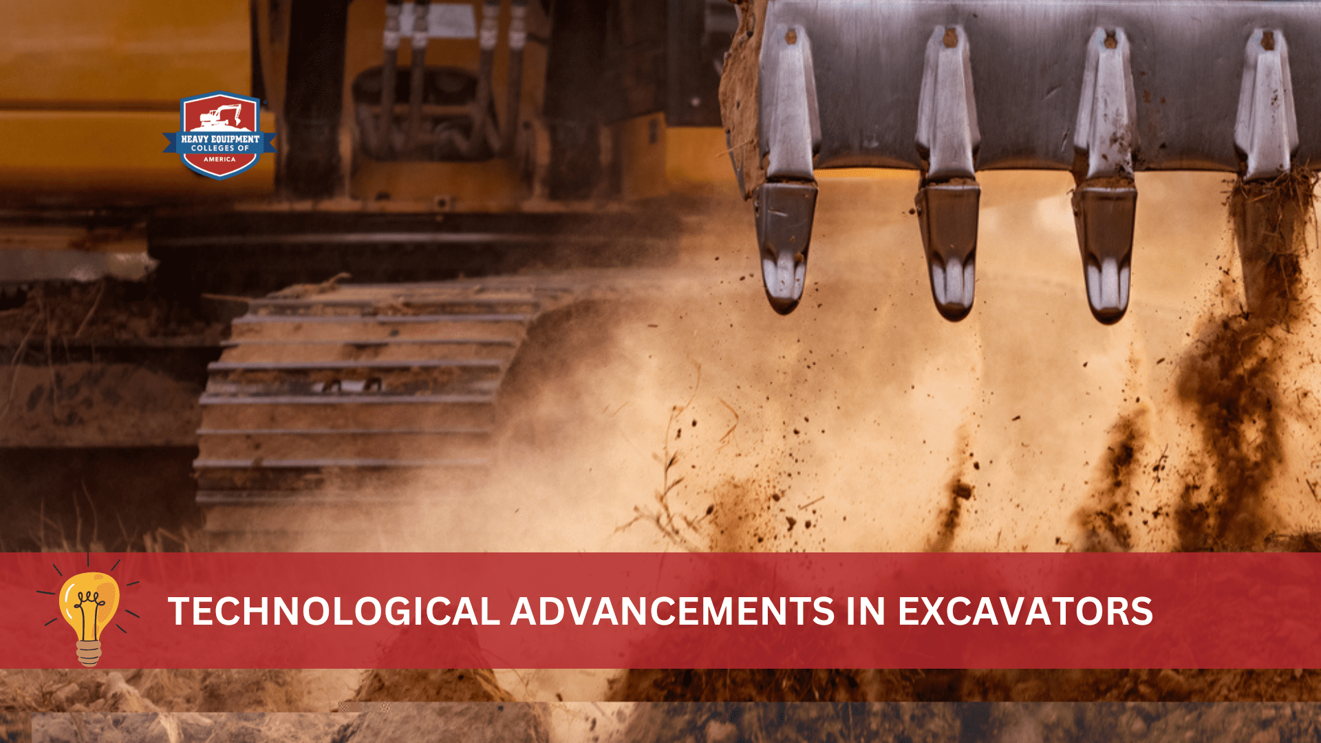 Read more about the article Technological Advancements in Excavators