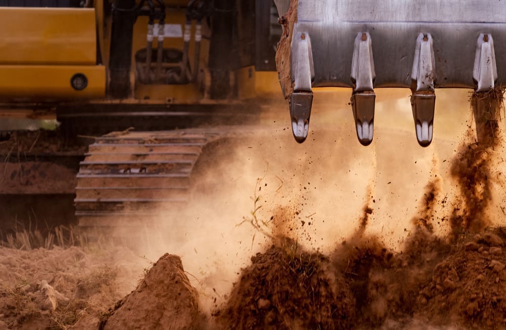 What Is an Excavator Used For