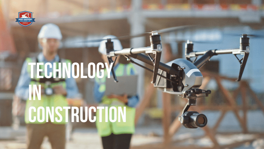 Technology in Construction Today