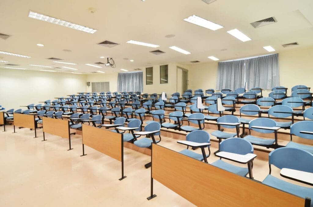 Education Center