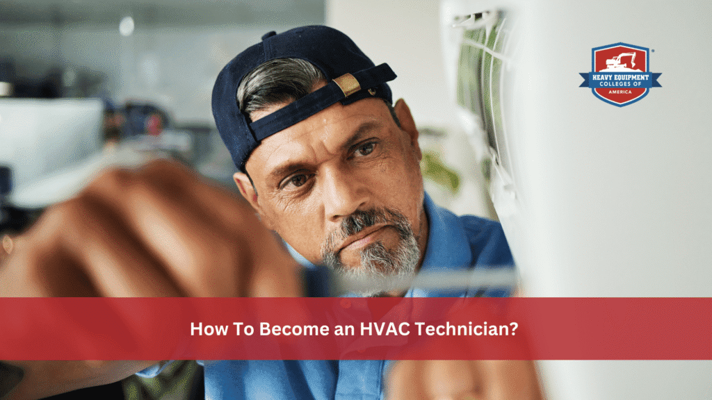 How To Become an HVAC Technician?