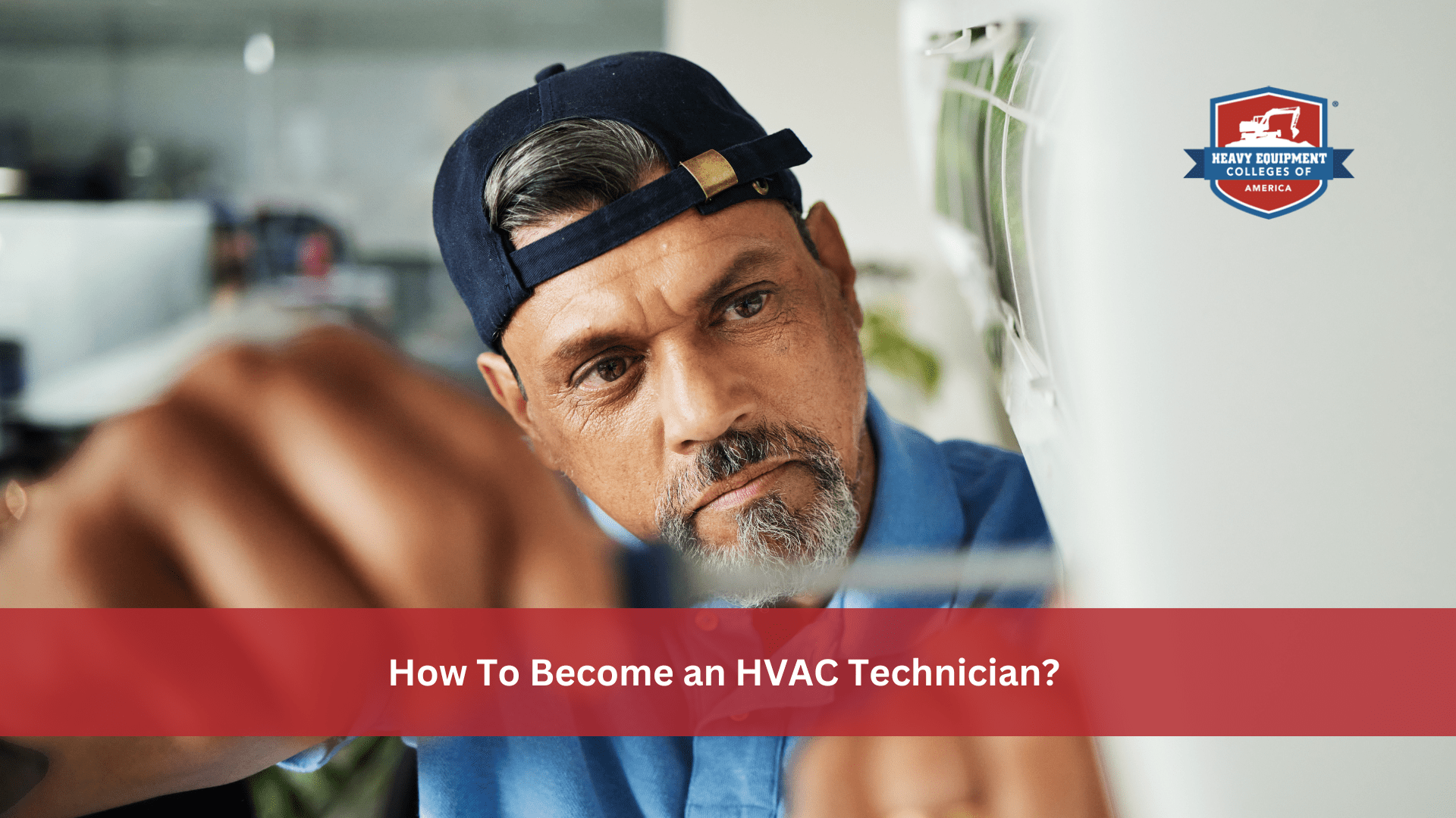 Read more about the article How To Become an HVAC Technician?