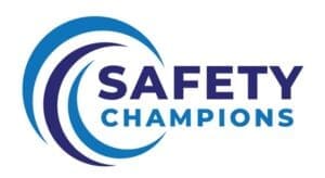 OSHA Safety Champions Logo