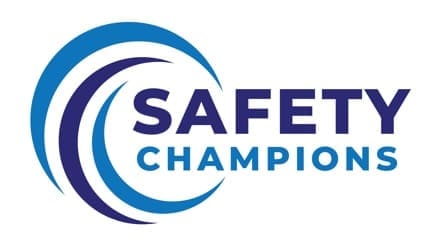 OSHA Safety Champions Logo