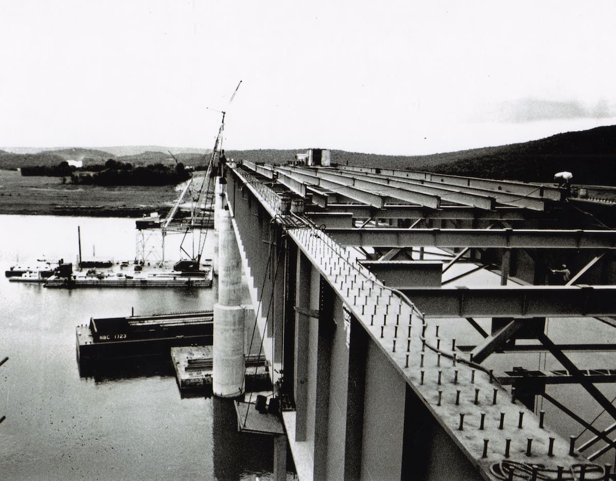 Read more about the article The Largest Infrastructure Projects Ever Completed in the U.S.